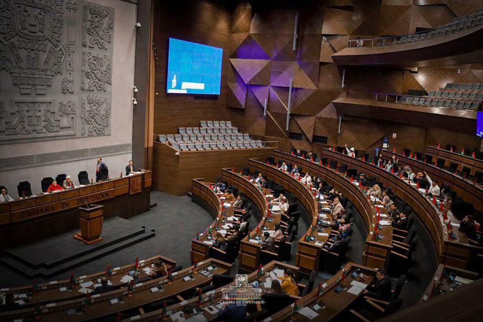 Cámara de Diputados