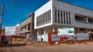 Proyecto educativo
