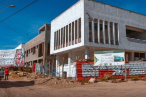 Proyecto educativo