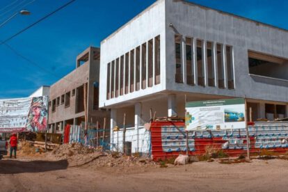 Proyecto educativo