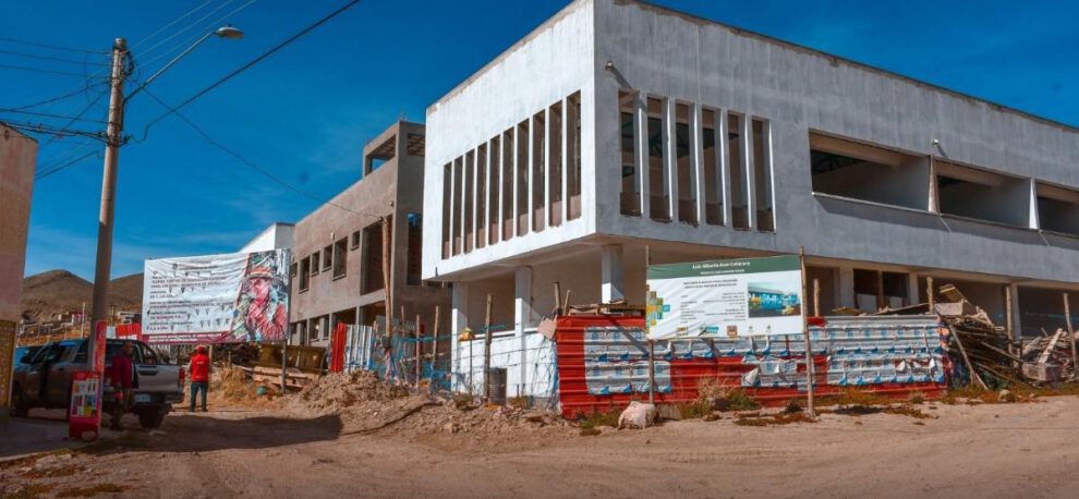 Proyecto educativo