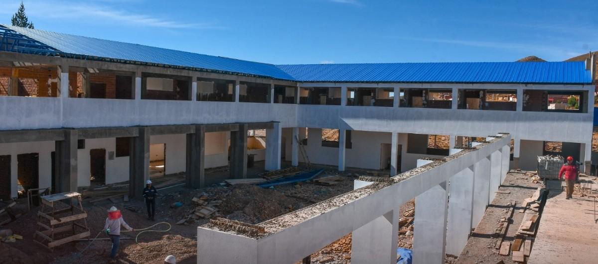 Proyecto educativo