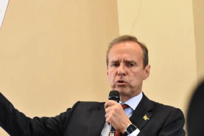 Jorge Tuto Quiroga
