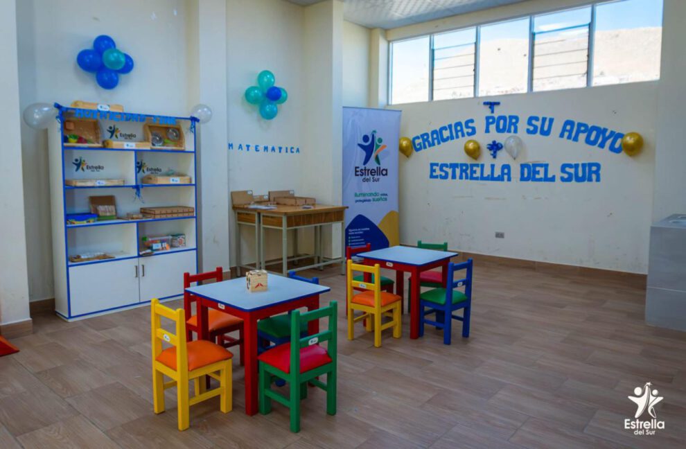 Aula