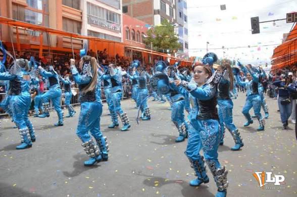Carnaval de Oruro