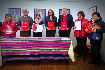 Simposio por Oruro