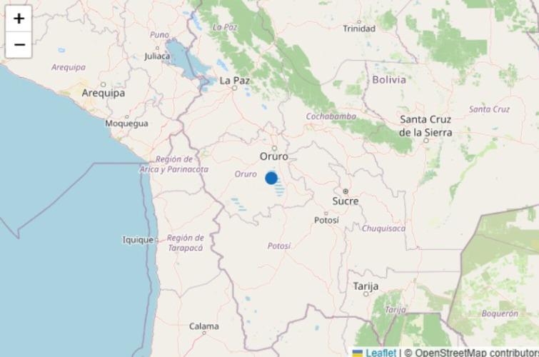 Sismo