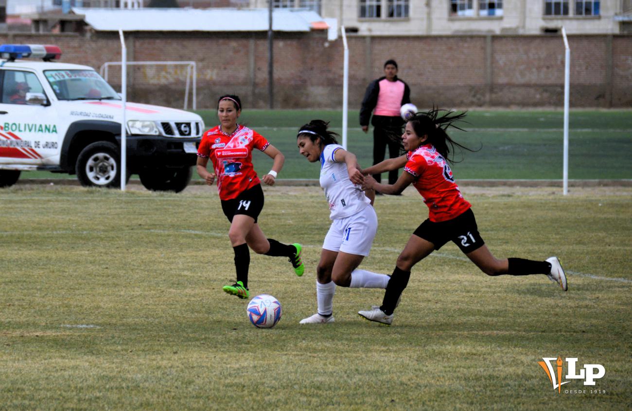 imagen del partido