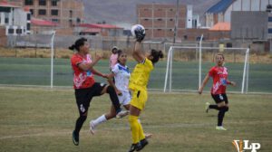 imagen del partido