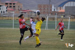 imagen del partido