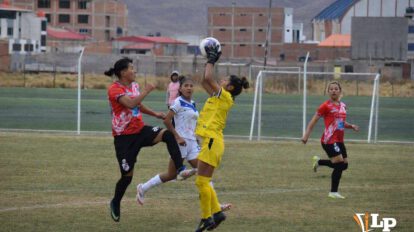 imagen del partido