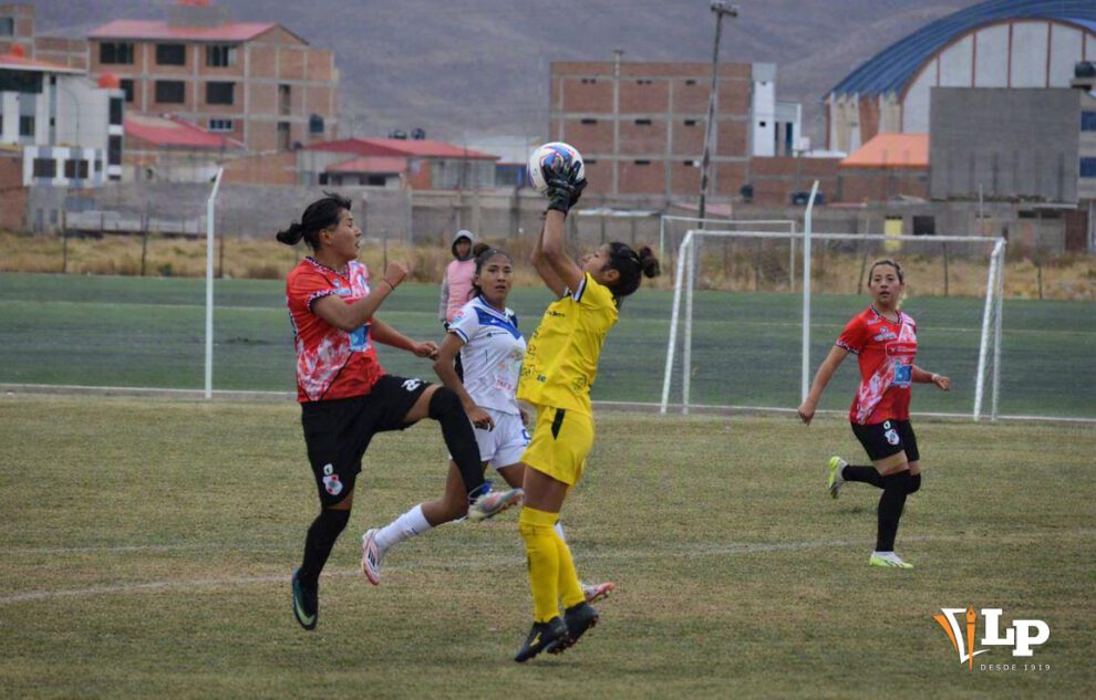 imagen del partido