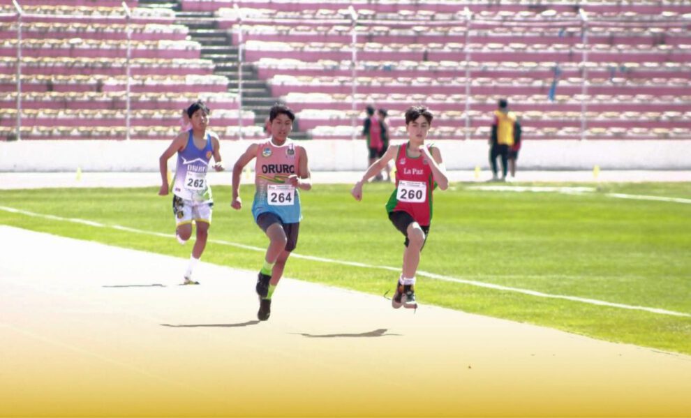 imagen de la competencia