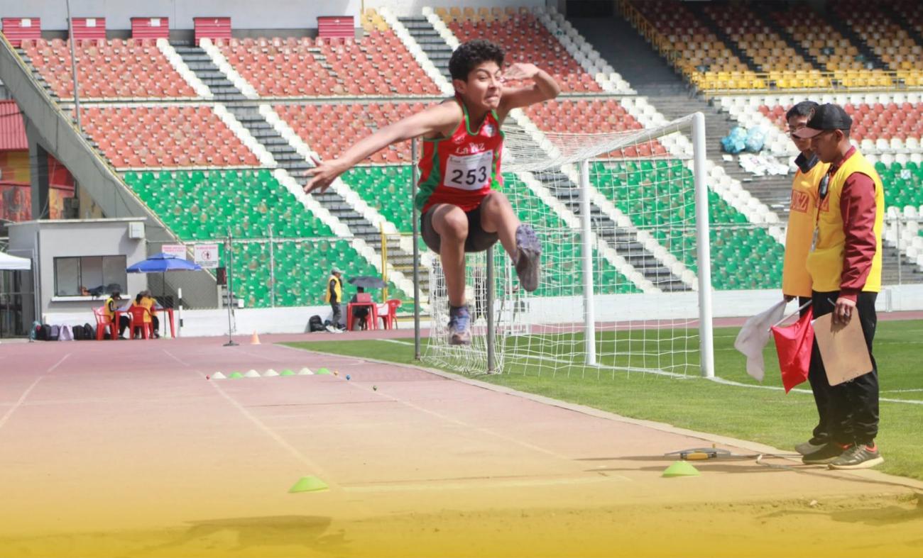 imagen de la competencia