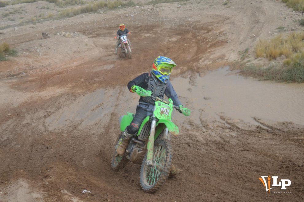 imagen de la competencia