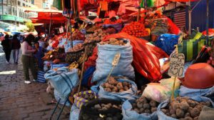 Los precios de la canasta familiar se mantienen estables, pero anticipan subida inminente