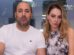 Fernando Cerimedo y Nadia Beller