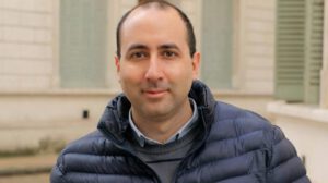 Fernando Cerimedo fue aprehendido horas después del ataque contra Beller