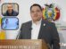 Fiscal General del Estado Roger Mariaca