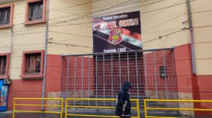 Unidad educativa