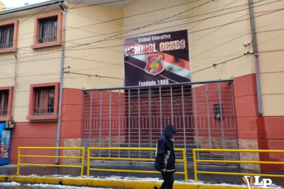 Unidad educativa