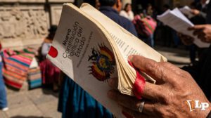 Algunos legisladores insisten en que cambios a la CPE son necesarios