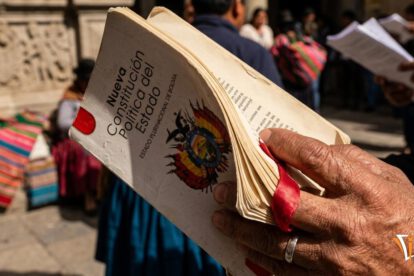 Algunos legisladores insisten en que cambios a la CPE son necesarios