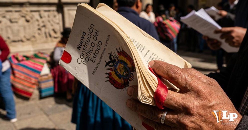 Algunos legisladores insisten en que cambios a la CPE son necesarios