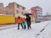 Nevada en Oruro