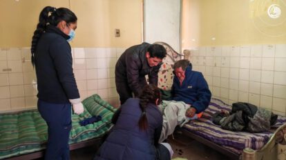 Refugiados