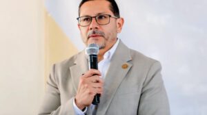 Alberto Soto de la Vía