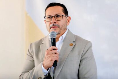 Alberto Soto de la Vía