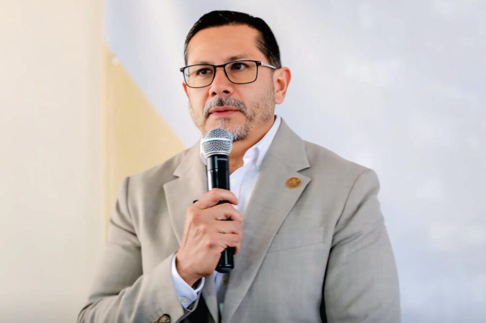 Alberto Soto de la Vía