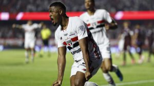 imagen del partido