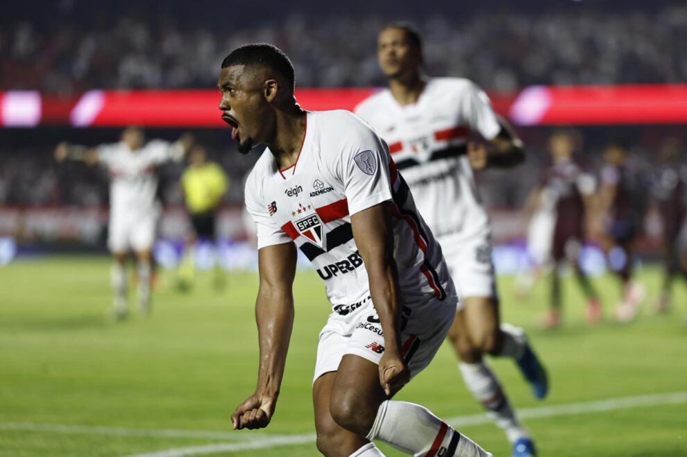 imagen del partido