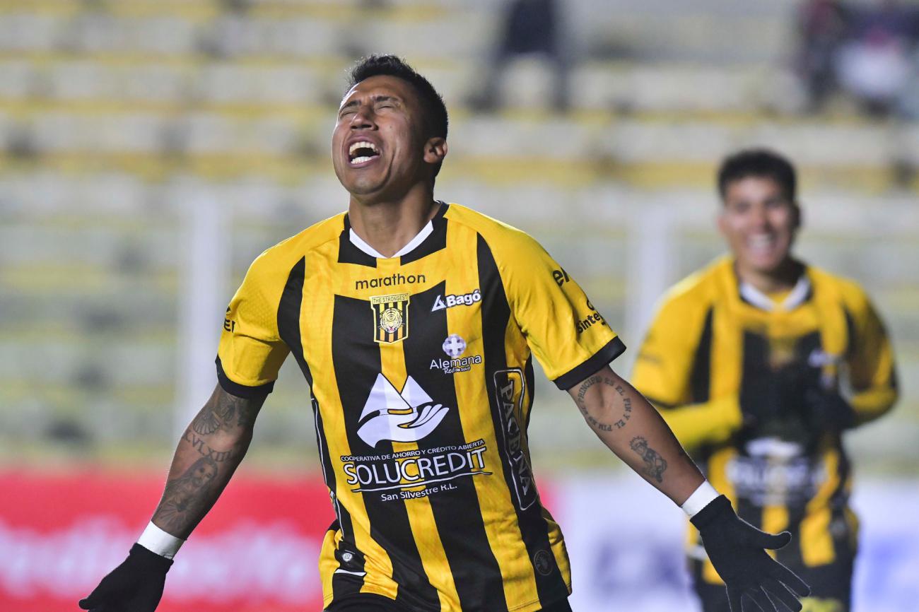 imagen del partido
