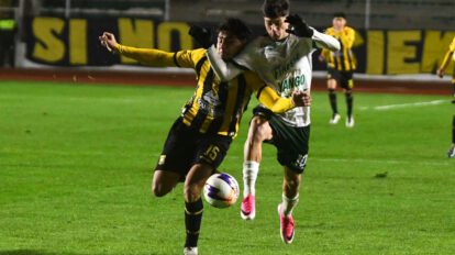 imagen del partido