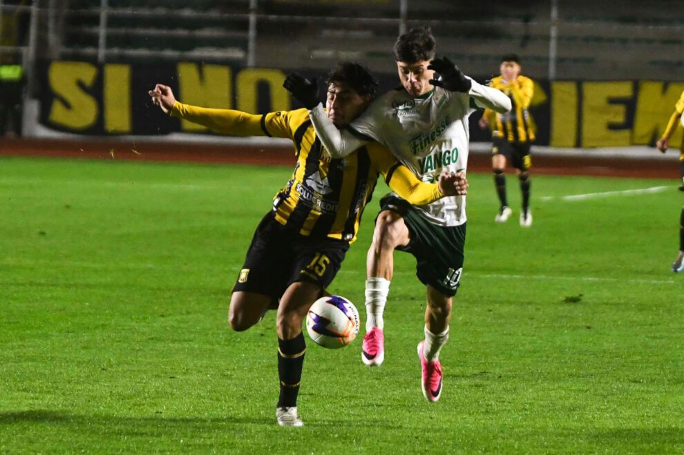 imagen del partido
