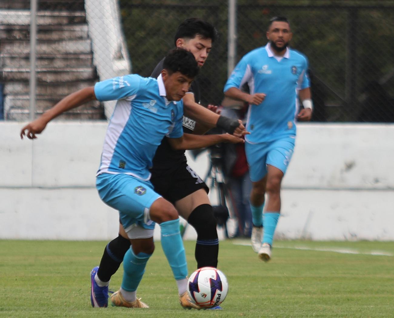 imagen del partido