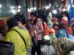 Mercado Barrio Lindo con influencia de personas
