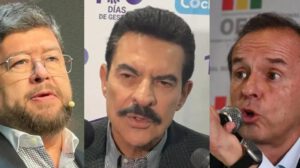Opositores