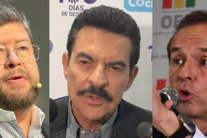 Opositores