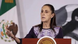 presidenta de mexico