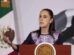 presidenta de mexico