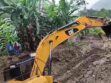 excavadora