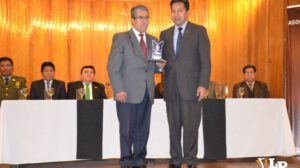 Premio al periodismo 2025