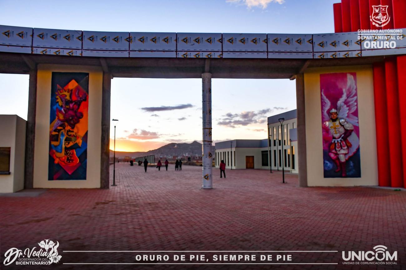 Parque de los Sueños