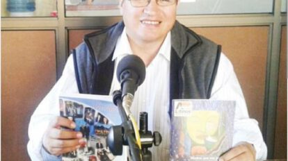 Edwin Pérez