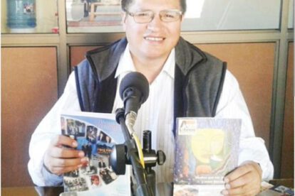 Edwin Pérez