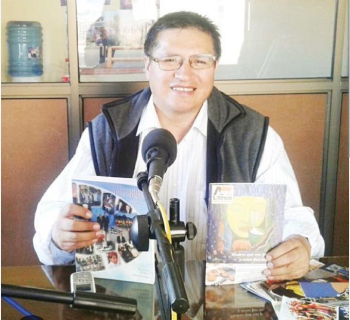 Edwin Pérez